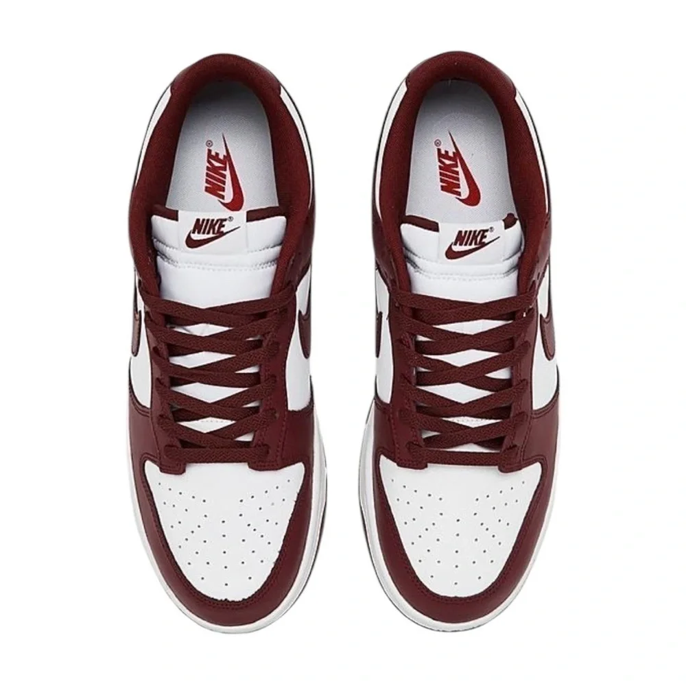Nike Dunk Low Retro Shoes